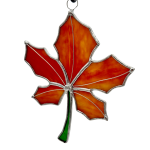 Beginning Stained Glass – September Workshop