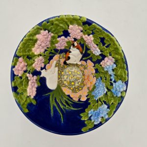 Spring's Fragrant Posies