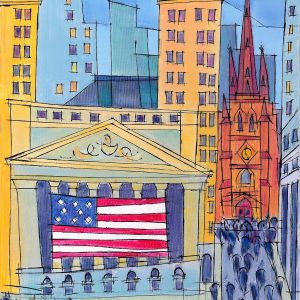Financial District