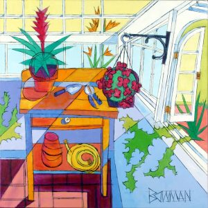 Greenhouse
