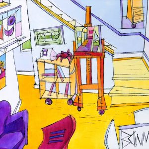 Studio 1812