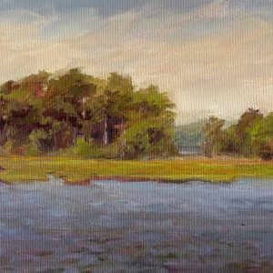 Cape Fear Islet