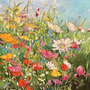 Dance of the Flowers