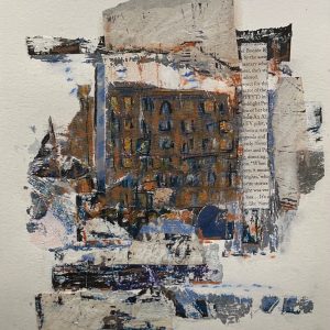 Deconstruction