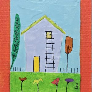 Flower Garden