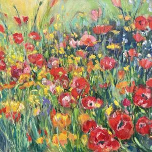 Garden Melody
