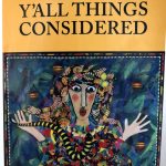 Meet Author Nan Graham and Celebrate her new book "Ya'll Things Considered"