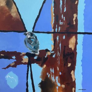 Song Sung Blue