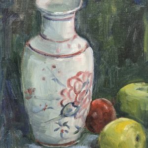Vase Study