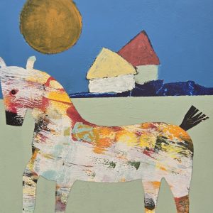 Wild Pony